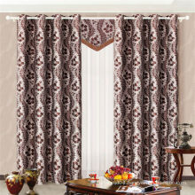 China simple curtains for living room